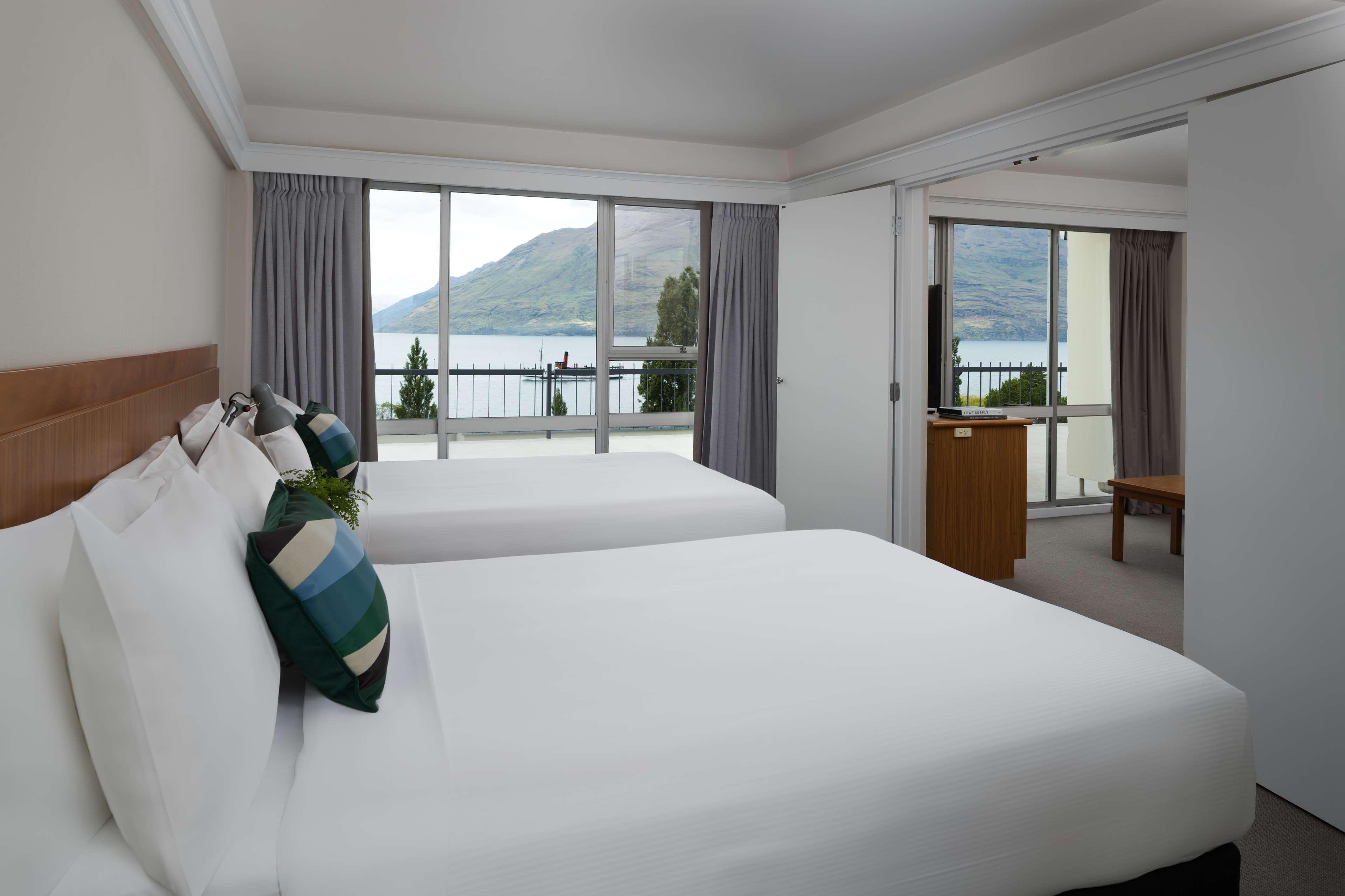 Rydges Lakeland Resort Queenstown Exterior foto