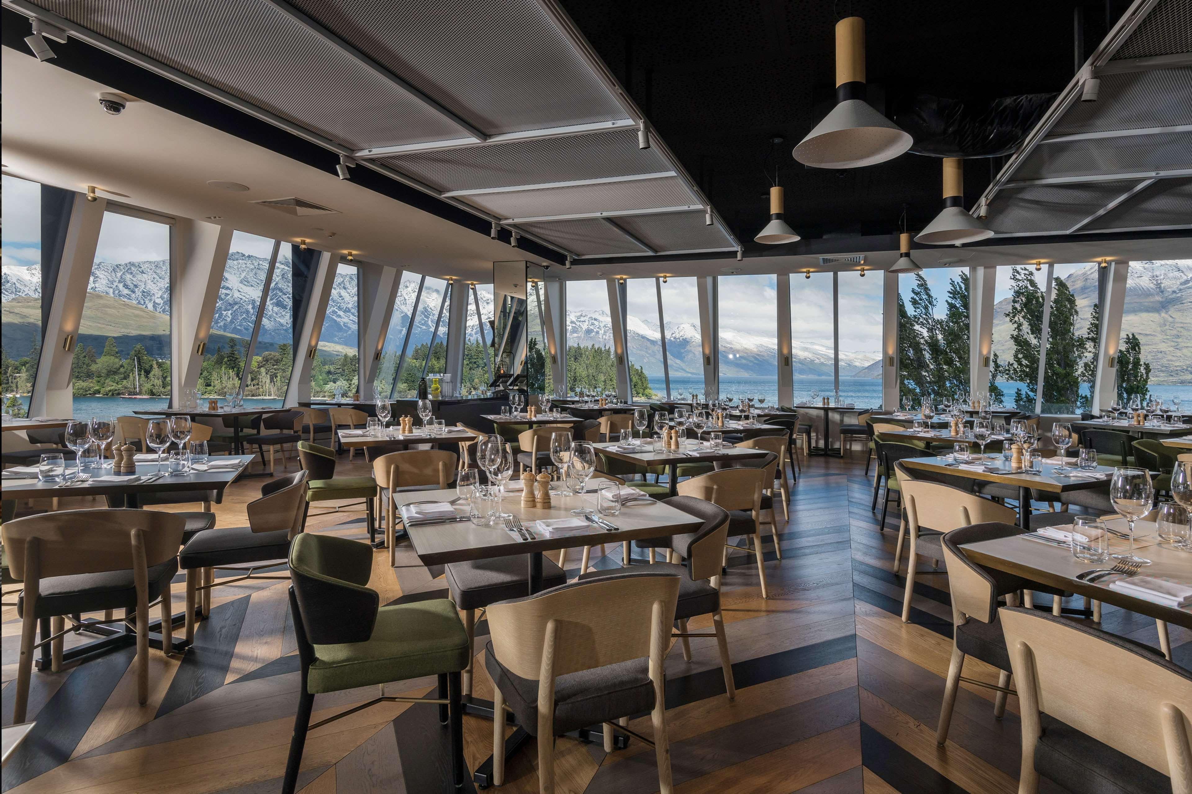 Rydges Lakeland Resort Queenstown Exterior foto