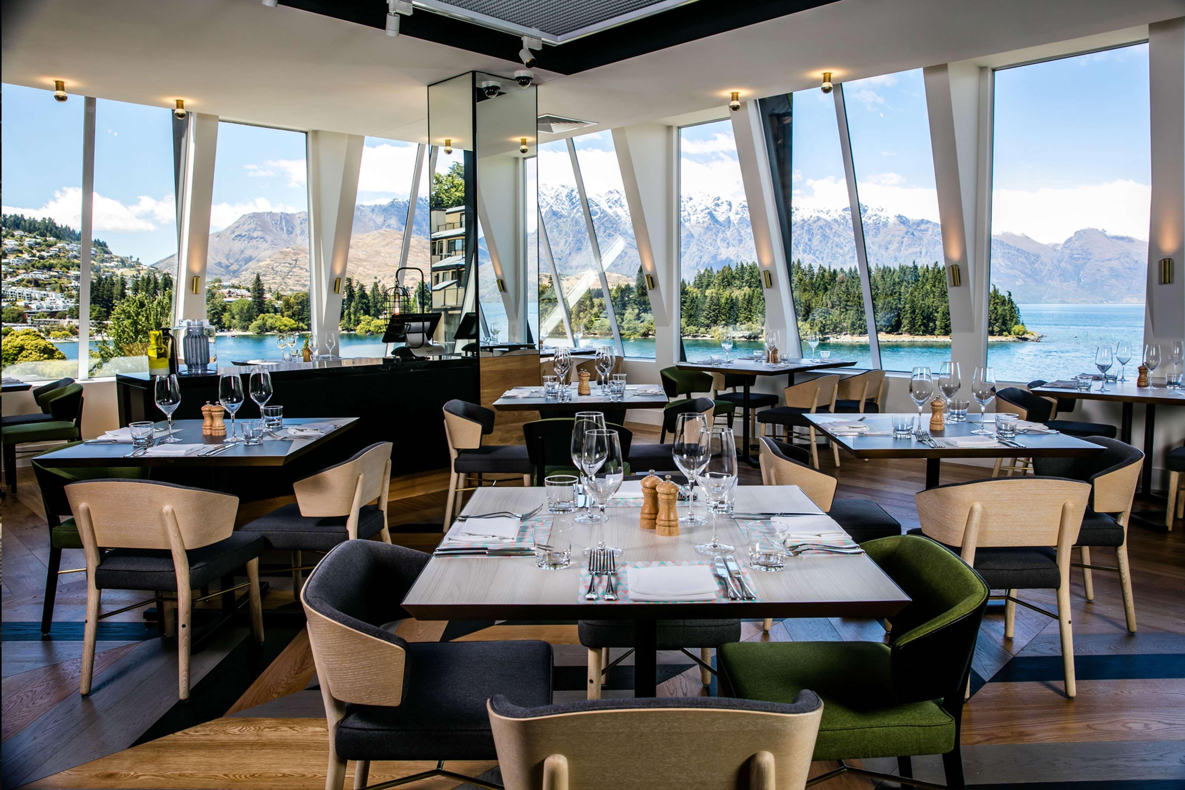 Rydges Lakeland Resort Queenstown Exterior foto